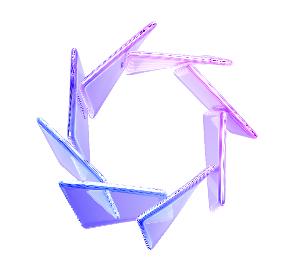 Forma decorativa di sfondo