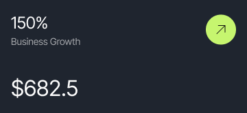 scheda crescita aziendale